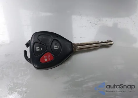 2013 Toyota Venza Le from USA, damaged, VIN 4T3ZA3BB9DU071753